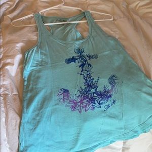 Salt Life Tops - Salt life tank Salt Life Tops - Salt life tank